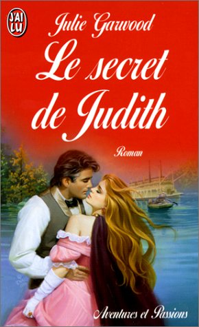 Le Secret de Judith 9782290034675