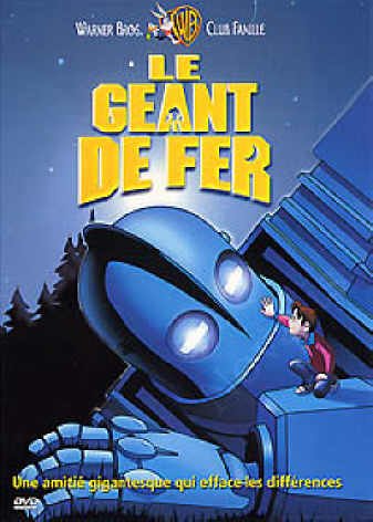 Le Géant de fer 7321950176441