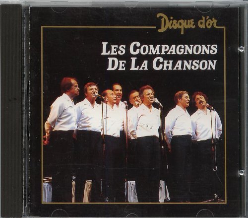 Disque d'or 0077779889020