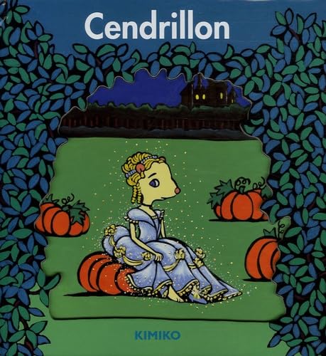 cendrillon 9782211079655