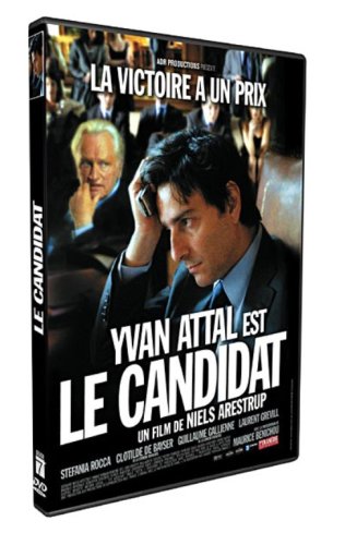 Le candidat 5414474352759