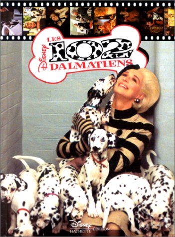 Les 102 dalmatiens 9782230012886