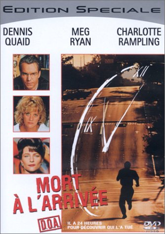 Mort à l'arrivée - Édition Spéciale 3459370406986