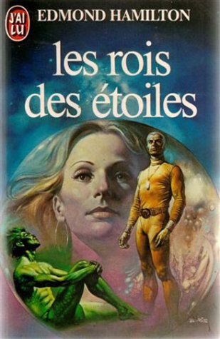 Les Rois des étoiles 9782277134329