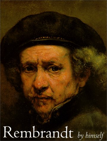 Rembrandt by Himself 9789040093159
