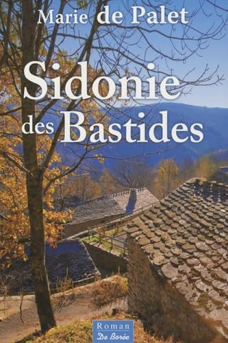 Sidonie des Bastides 9782844949974