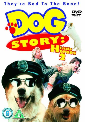 Dog Story: Little Heroes 2 5060126188858