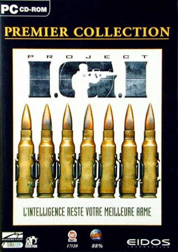 Project IGI 5032921015530