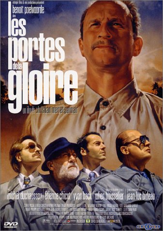 Les Portes de la Gloire 3357803059023