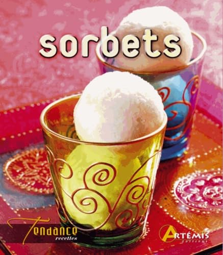 Sorbets 9782844167095