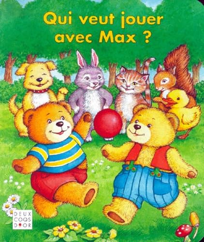 Bob et ses amis 9782013923378