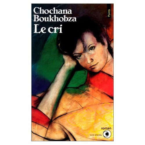 Le Cri 9782020103664