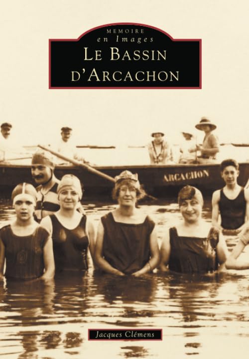 Arcachon (Bassin d') 9782842531058