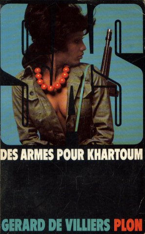 Des armes pour Khartoum 9782259008297