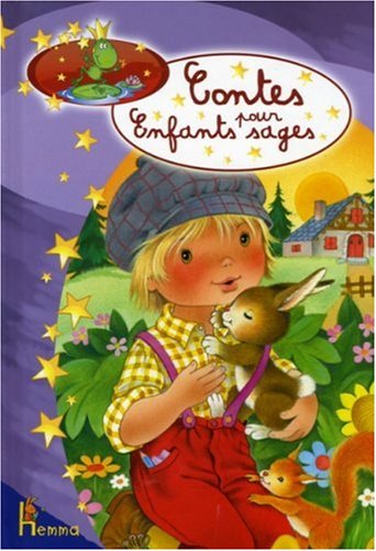 Contes pour enfants sages. 1 9782800692845