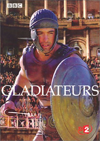 Gladiateurs 3322069880551