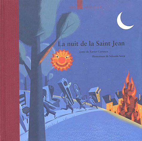 La Nuit de la Saint-Jean 9782736661564