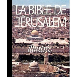 Bible Bj Illustree Sky 9782204032889