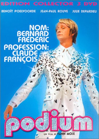Podium [Édition Collector] 3388334808972
