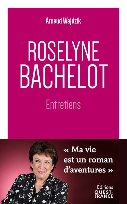 Roselyne Bachelot - Entretiens 9782737387951