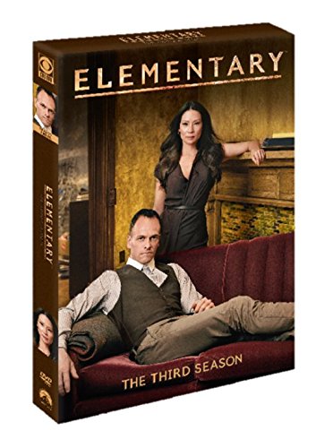 Elementary - Saison 3 3333973207747