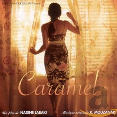 Caramel [Import] 3298490016251