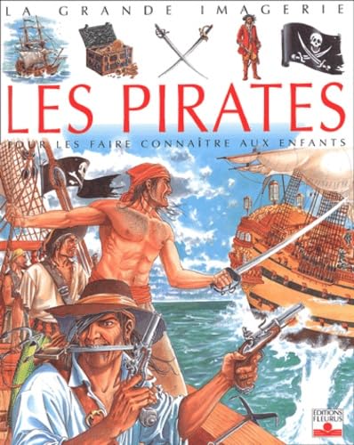 Pirates 9782215066859