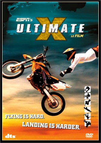 ESPN's Ultimate X, le film 3459379417723