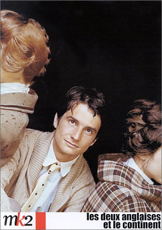 Les Deux Anglaises et Le Continent 3259119809920