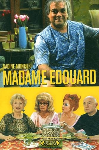 Madame Edouard 9782804800178