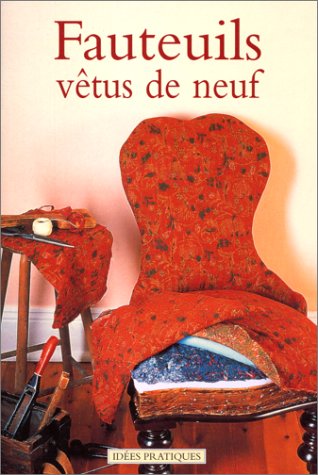 Fauteuils vêtus de neuf 9783829032162