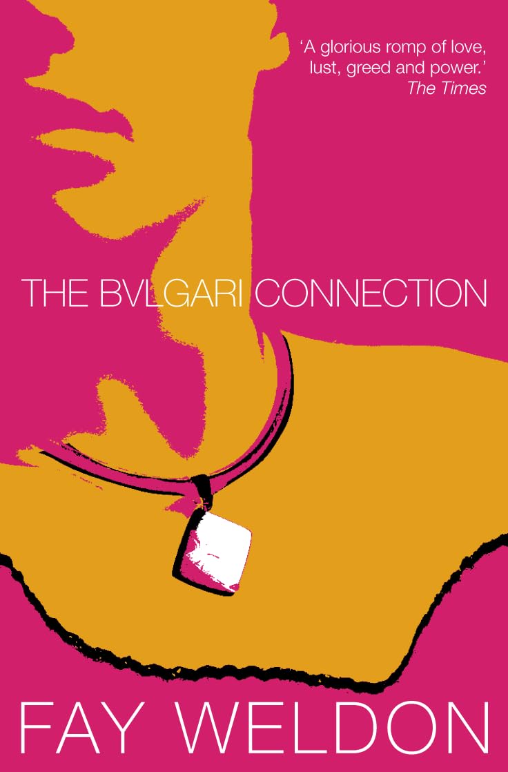 The Bulgari Connection 9780007121274