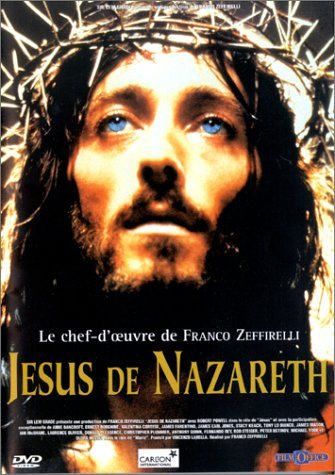 Jésus de Nazareth 3357804042932