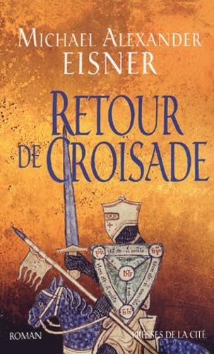 Retour de croisade 9782258060388
