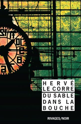 Du sable dans la bouche 9782743637613