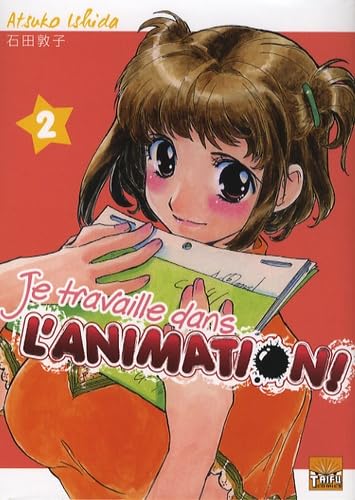 Taifu Shonen 9782351801840