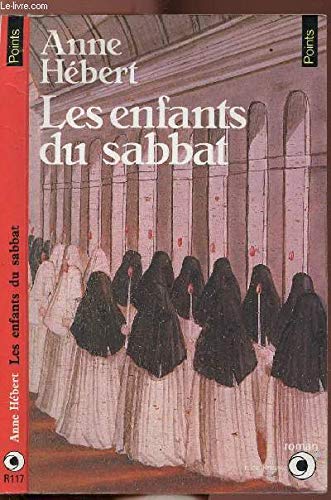 Les Enfants du sabbat 9782020065641