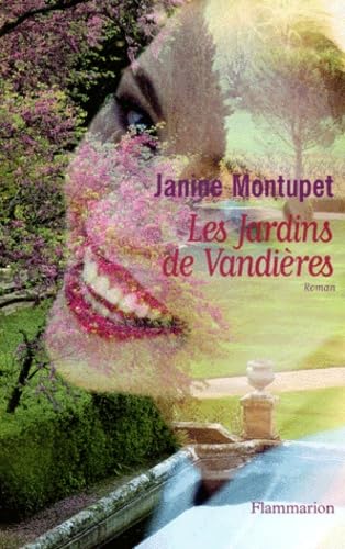 Les Jardins de Vandières 9782080680709