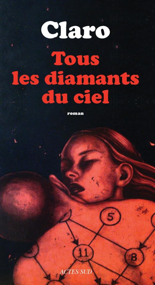 Tous les diamants du ciel 9782330010119