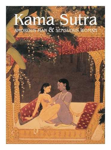 Kama Sutra: Amorous Man & Sensous Woman 9782743403713