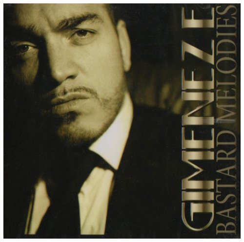 Bastard Melodies 5413356321821
