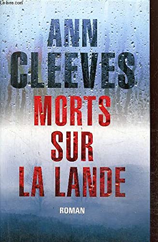 Morts Sur La Lande [French Edition] 9782298009101