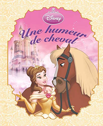 Une humeur de cheval 9782014631562