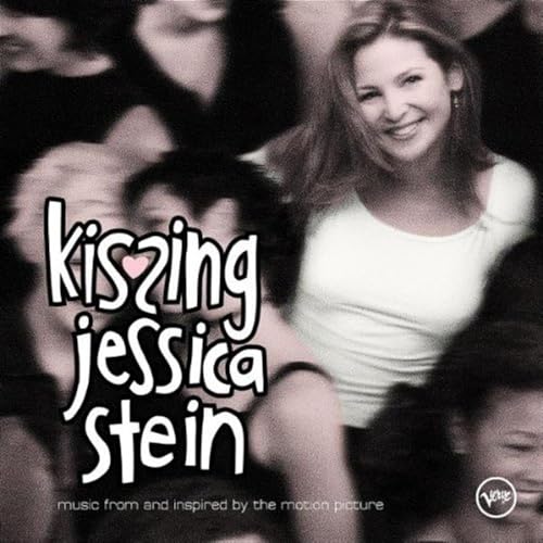 La Tentation de Jessica (Bande Originale du Film) 9786306932511
