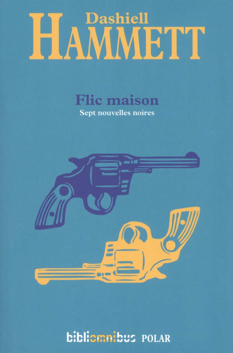 Flic maison 9782258117211