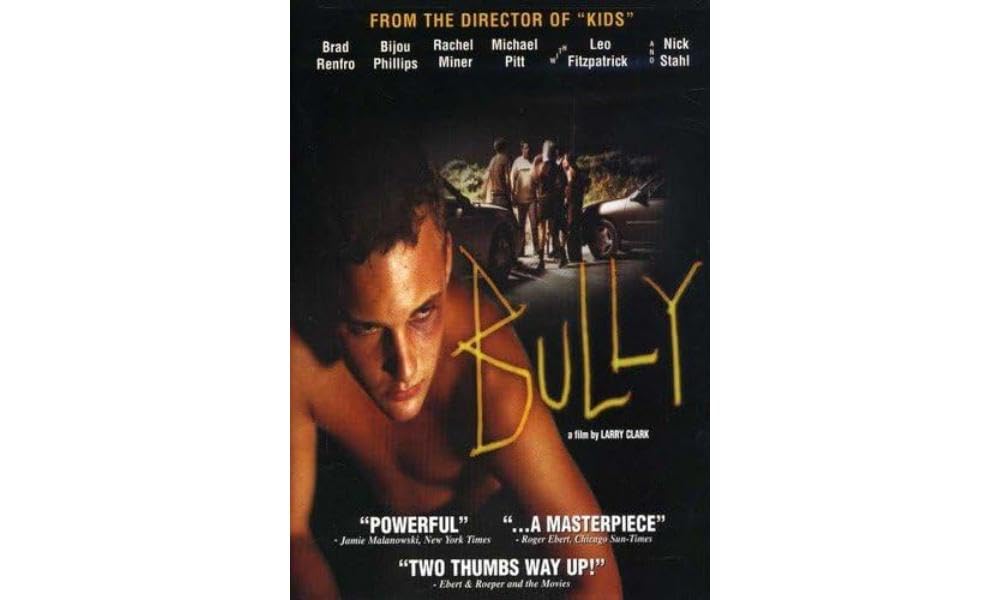 Bully (Unrated/ Theatrical Edition) [Import USA Zone 1] 9781588174154