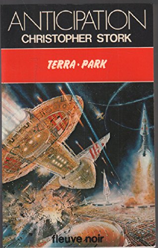 Terra-park 9782265012769