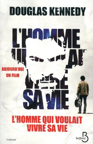 L'homme qui voulait vivre sa vie 9782298038484