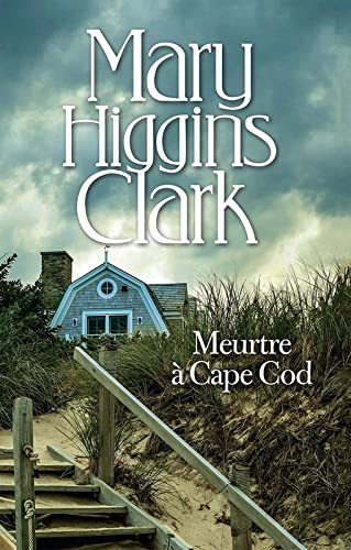 Meurtre à Cape Cod 9782298163193