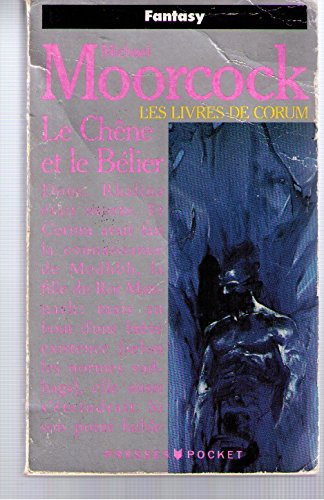 Les livres de Corum - Le Chêne et le Bélier 9782266047739